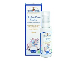 LINEABIMBI Olio Emoll.100ml