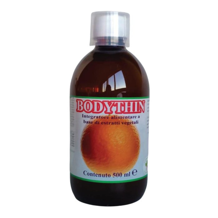 BODYTHIN Liq.500ml BODYTHIN Liq.500ml