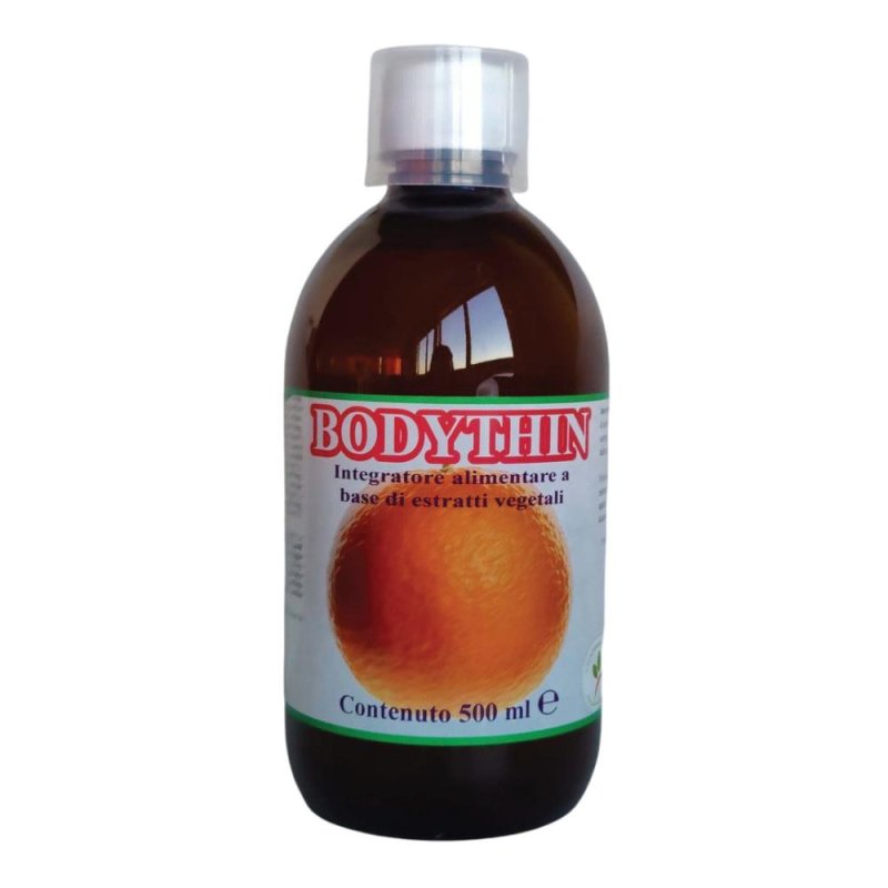 BODYTHIN Liq.500ml BODYTHIN Liq.500ml