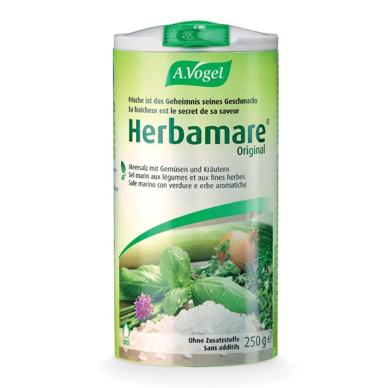 BIOFORCE HERBAMARE 250G BIOFORCE HERBAMARE 250G
