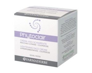 PHYTOCLAIR CREMA 50ML