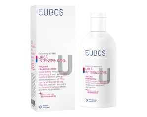 Morgan Eubos Urea Liporepair 10% Lozione Corpo 200 Ml