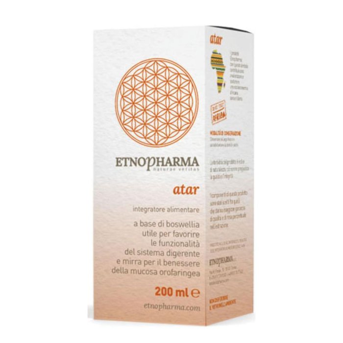 ATAR Gtt 200ml ATAR Gtt 200ml