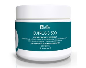 Eutrosis 500 Crema Idratante Intensiva 500 ml