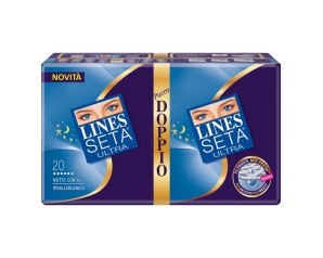 LINES SETA*ASS ULTRA NT PD20