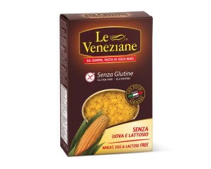 LE VENEZIANE Ditalini Mais250g