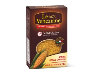 LE VENEZIANE Anellini 250g