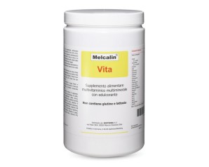 Biotekna Melcalin Vita Polvere 1150 G