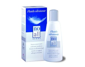 NOALL DERMA LATTE FL IDRAT 150