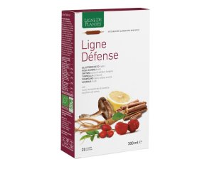 LIGNE DEFENSE 20ABX15ML