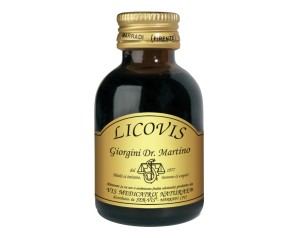 LICOVIS 50ML    GIORGINI
