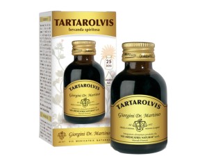 TARTAROLVIS 50ml
