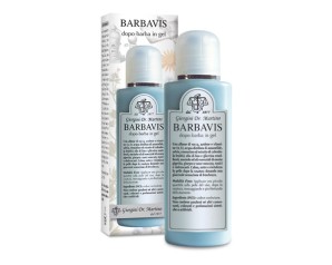 BARBAVIS GEL DOPOBARBA ANALCO