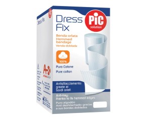 BENDA PIC DRESSFIX CM10X10M