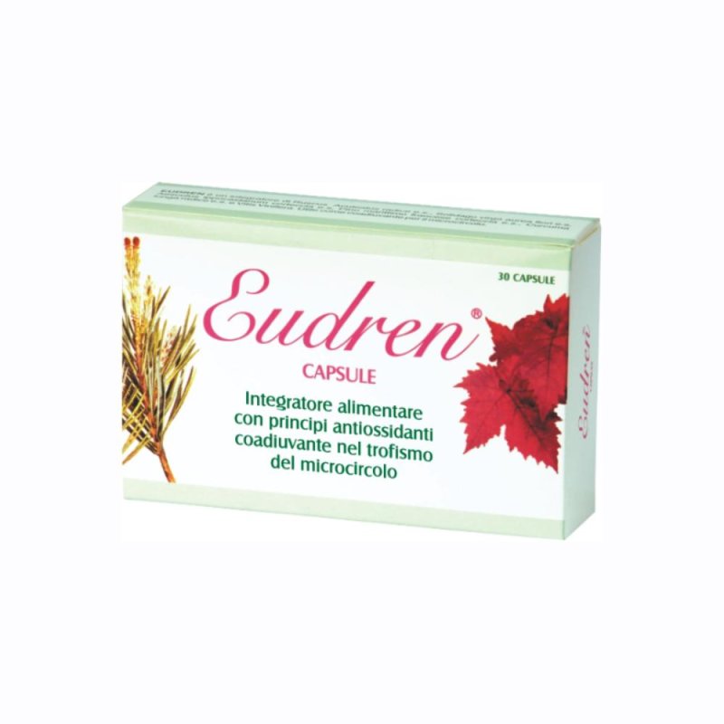 Rpf Eudren 30 Capsule Rpf Eudren 30 Capsule