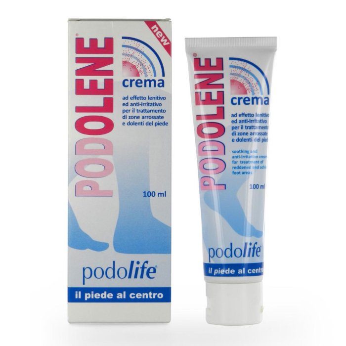 Epitech Group Podolene Crema 100 Ml Epitech Group Podolene Crema 100 Ml