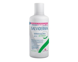SALVADERMA Attiva 250ml