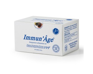 IMMUN'AGE 60BUSTE