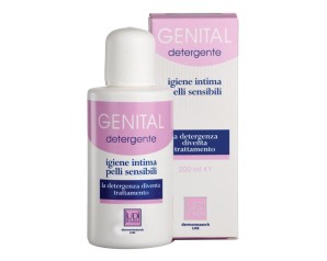 Dermoresearch Judifarm Genital Detergente 200 Ml