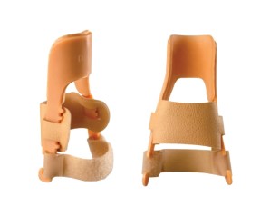 Orione Okped Correttore Notturno Alluce Valgo Destro Misura 41-46 Tutore Ortopedico Piede