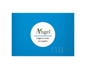 Angela's Pharma Angelcol 36 Capsule