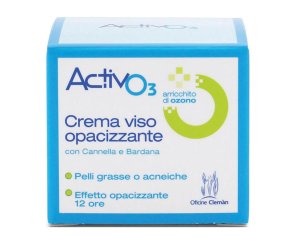 ACTIVO3 CR VISO 24H P GRASSE50