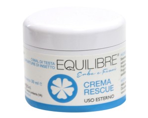 EQUILIBRE CR FLOREALE 30ML