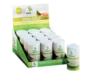 BONSALT Sale S/Sodio 85g