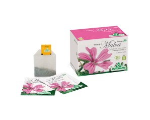 Specchiasol Tisana Bio Malva 20 filtri