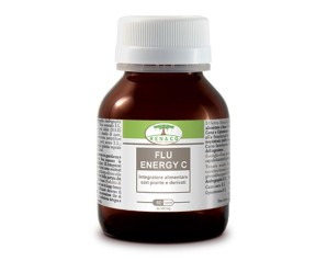 FLU ENERGY C 60CPS