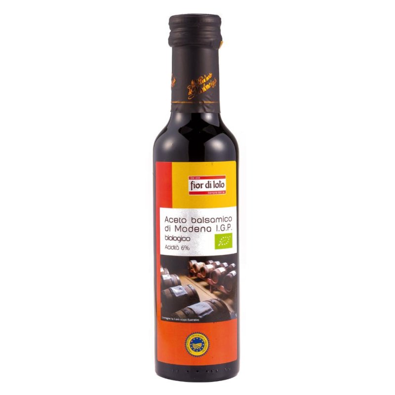 Aceto Balsamico Modena 250 ml Aceto Balsamico Modena 250 ml
