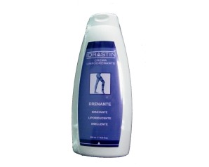 IDRASTIN Crema Linfodr.200ml