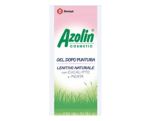 Dompe' Farmaceutici Azolin Cosmetic Spray 100 Ml