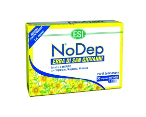 NODEP ERBA SAN GIOVANNI 30CPS