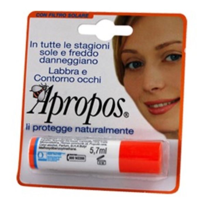 APROPOS STICK LAB CONT OCCHI APROPOS STICK LAB CONT OCCHI