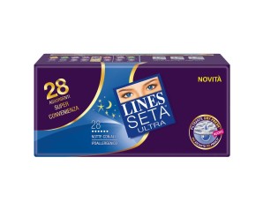 LINES SETA ULTRA NTT 28PZ