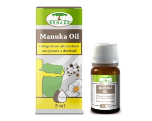 MANUKA OIL 5ML