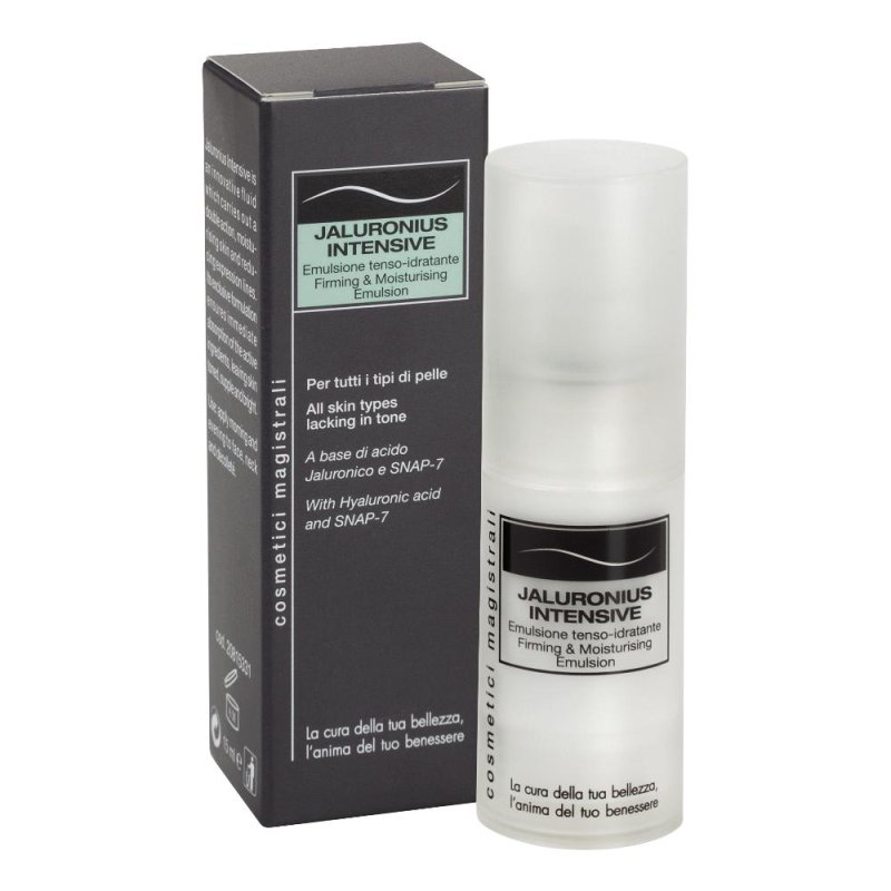 Cosmetici Magistrali Jaluronius Intensive 15 Ml Cosmetici Magistrali Jaluronius Intensive 15 Ml