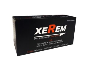 XEREM Emuls.Corpo 15 Buste 6ml