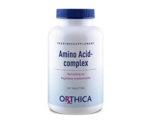 COMPLESSO AMINOACIDI