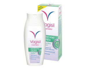 Combe Vagisil Detergente Odor Block 250 ml