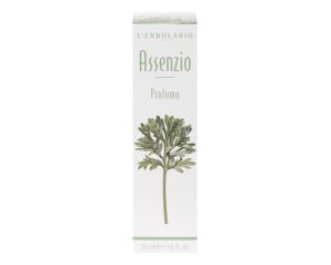 ACQUA PROFUMATA ASSENZIO 50ML