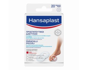 HANSAPLAST Paracalli Picc.20pz