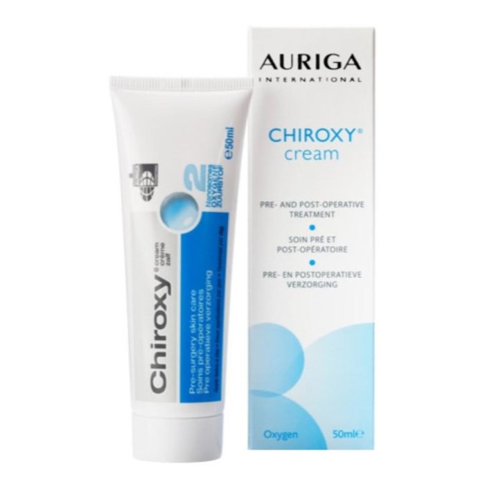 CHIROXY Crema 50ml CHIROXY Crema 50ml