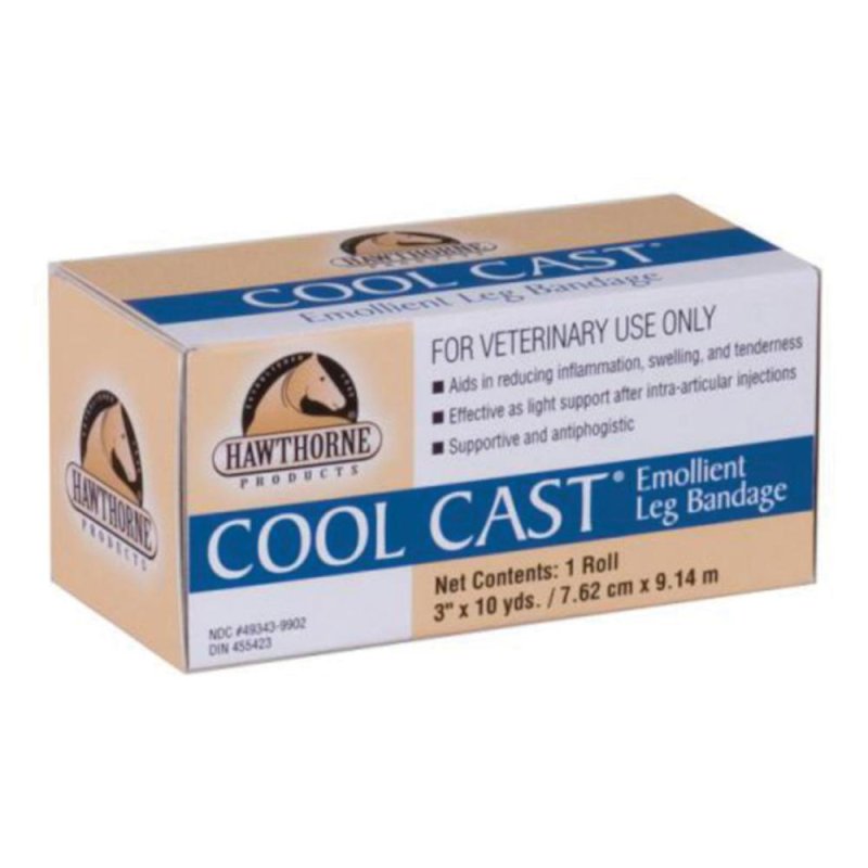 COOL CAST 7.5 CM COOL CAST 7.5 CM