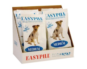 EASYPILL Dog 75g
