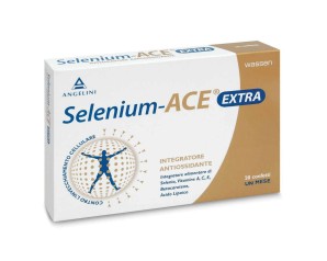 SELENIUM A.C.E. 30 Conf.Extra