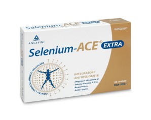 SELENIUM A.C.E. 60 Conf.Extra