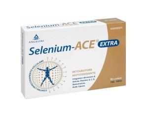 SELENIUM A.C.E. 90 Conf.Extra