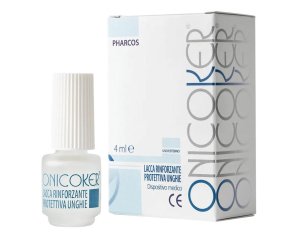 Biodue OnicoKer Lacca Rinforzante Unghie 4ml